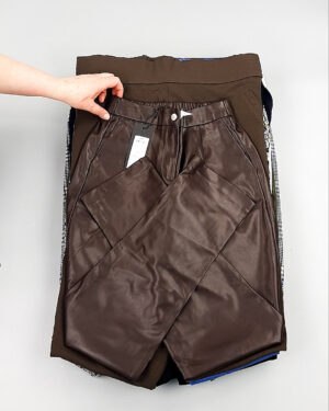 Фотография  722 - Брюки Bestseller+DK Summer 035#10 кг, ЛОТ №8247 оптом в Саранске и Мордовии