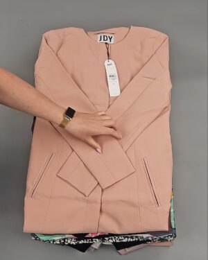 Фотография  325 - JDY Summer mix 045#15 кг, ЛОТ №8424 оптом в Саранске и Мордовии