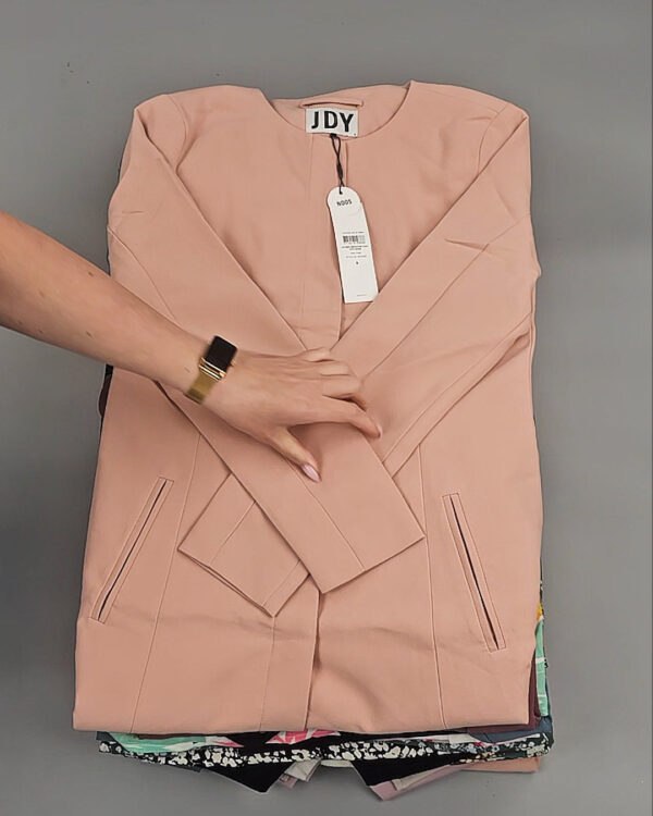 Фотография  767 - JDY Summer mix 045#15 кг, ЛОТ №8424 оптом в Саранске и Мордовии