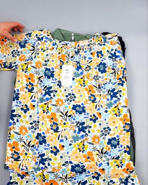 Фотография  812 - Платья Bestseller 44#5 кг, ЛОТ №8321 оптом в Саранске и Мордовии