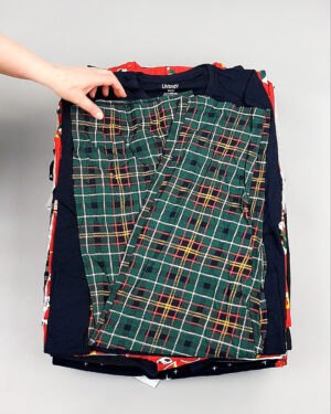 Фотография  958 - Домашняя одежда LIDL 124#10 кг оптом в Саранске и Мордовии