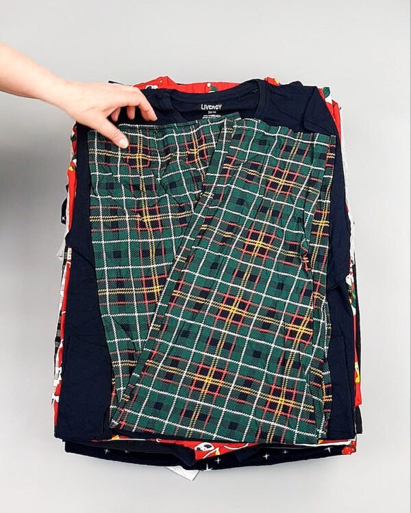 Фотография  434 - Домашняя одежда LIDL 124#10 кг оптом в Саранске и Мордовии