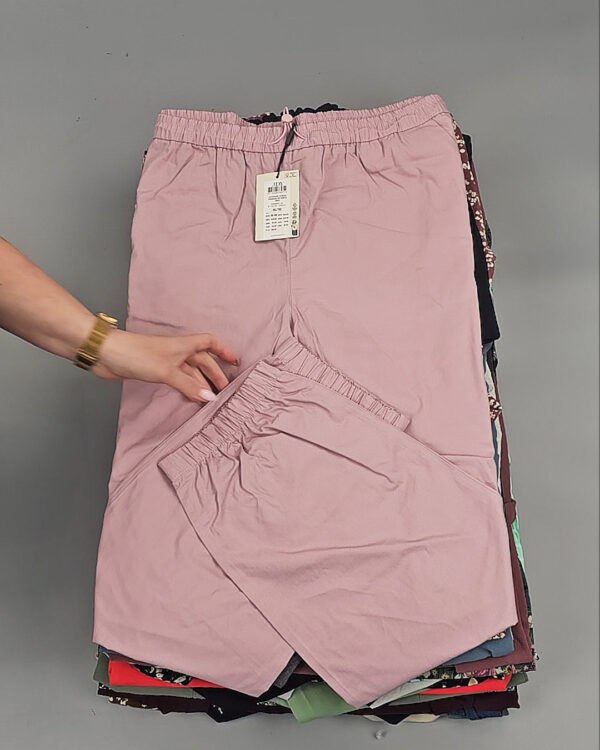 Фотография  711 - JDY Summer mix 045#15 кг, ЛОТ №8425 оптом в Саранске и Мордовии