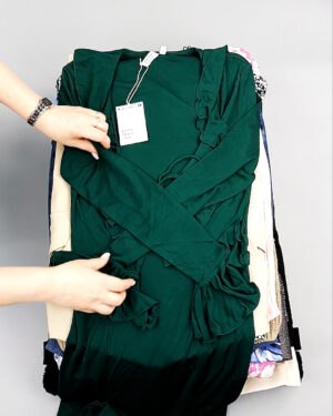 Фотография  134 - OTHER STORIES mix 06 B 035#15 кг, ЛОТ №8191 оптом в Саранске и Мордовии