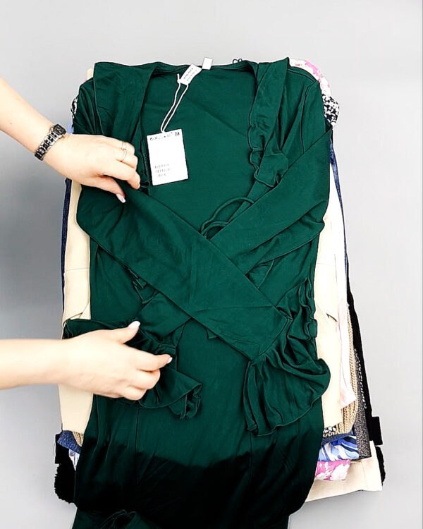 Фотография  406 - OTHER STORIES mix 06 B 035#15 кг, ЛОТ №8191 оптом в Саранске и Мордовии