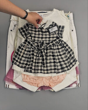 Фотография  738 - BRAND Kids Summer#30 шт, ЛОТ №2 оптом в Саранске и Мордовии