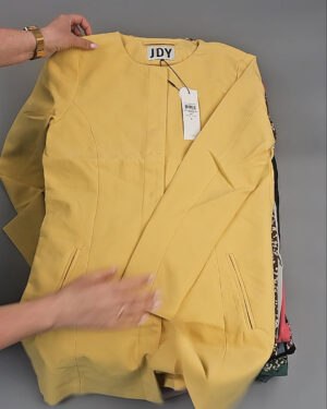 Фотография  667 - JDY Summer mix 045#15 кг, ЛОТ №8426 оптом в Саранске и Мордовии