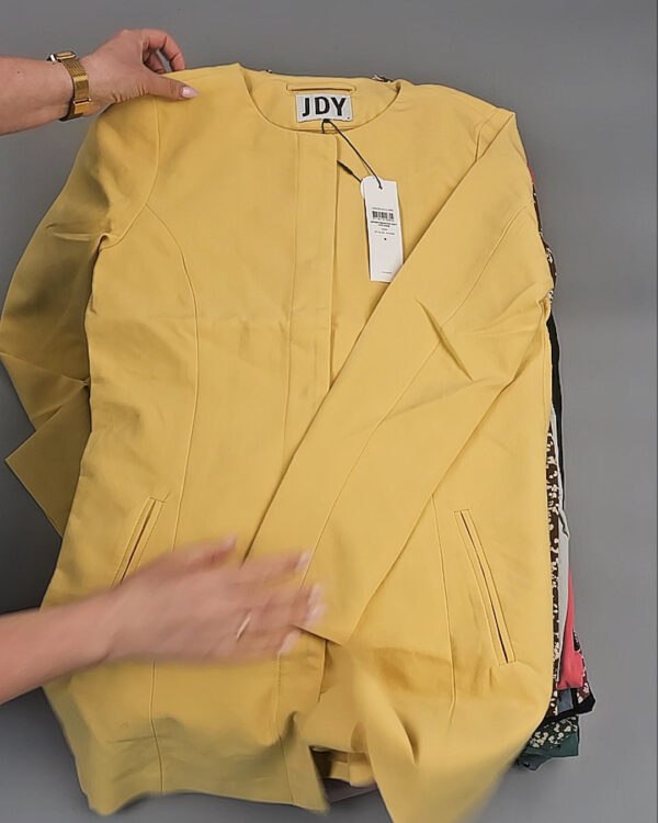 Фотография  138 - JDY Summer mix 045#15 кг, ЛОТ №8426 оптом в Саранске и Мордовии