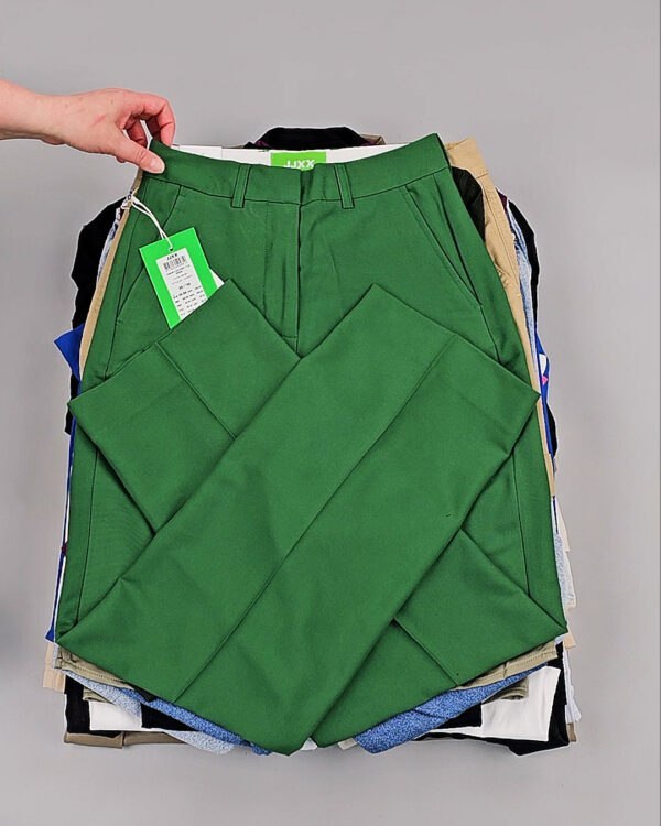 Фотография  455 - JJXX Summer mix 045 #15 кг оптом в Саранске и Мордовии