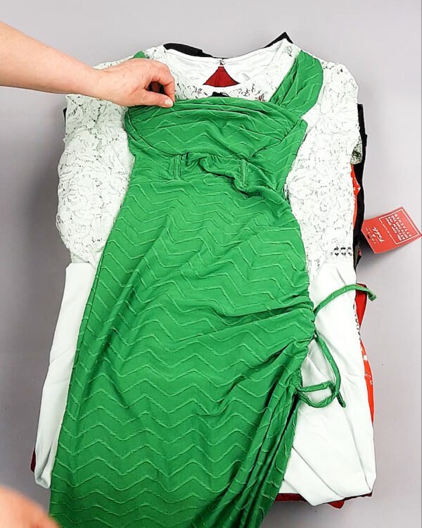 Фотография  129 - Платья Англия СТОК лето#10 кг, ЛОТ №8326 оптом в Саранске и Мордовии