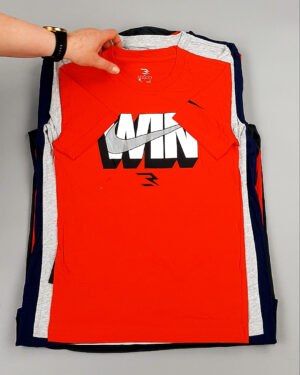 Фотография  446 - KIDS NIKE CAN 084#5 кг оптом в Саранске и Мордовии