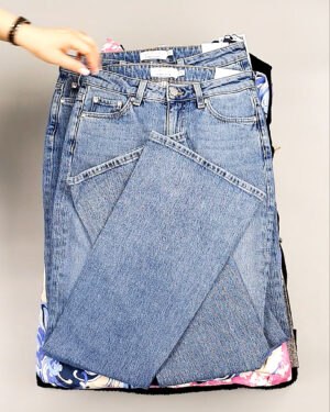 Фотография  807 - OTHER STORIES mix 06 B 035#15 кг, ЛОТ №8189 оптом в Саранске и Мордовии