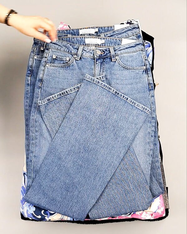 Фотография  536 - OTHER STORIES mix 06 B 035#15 кг, ЛОТ №8189 оптом в Саранске и Мордовии