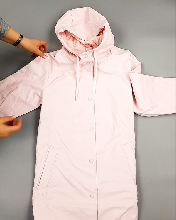 Фотография  132 - Ветровки TCM 104#10 кг оптом в Саранске и Мордовии