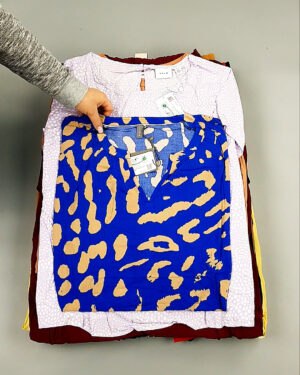 Фотография  687 - DK, Bestseller + Summer mix#15 кг, ЛОТ №8229 оптом в Саранске и Мордовии