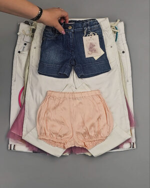 Фотография  784 - BRAND Kids Summer#30 шт, ЛОТ №2 оптом в Саранске и Мордовии