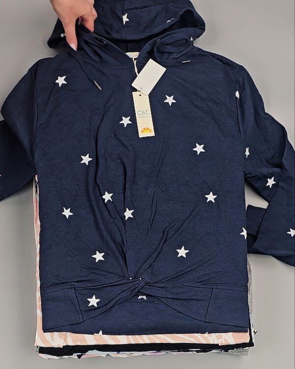 Фотография  598 - C&C mix CAN 084#7 кг, ЛОТ №8380 оптом в Саранске и Мордовии