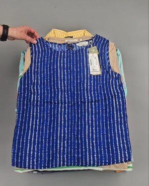 Фотография  296 - TOM TAILOR mix 0424#15 кг оптом в Саранске и Мордовии