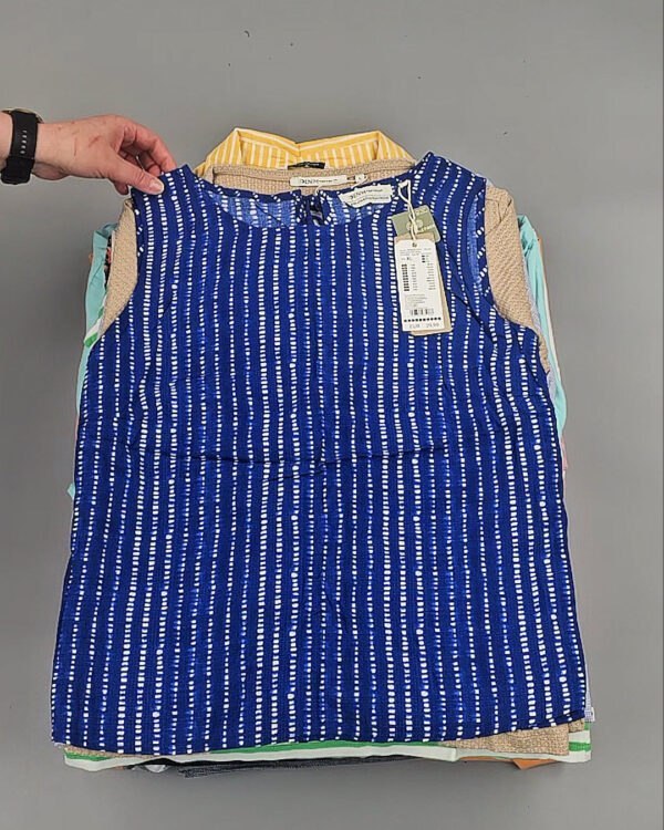 Фотография  594 - TOM TAILOR mix 0424#15 кг оптом в Саранске и Мордовии