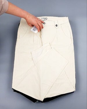 Фотография  337 - Брюки Bestseller+DK Summer 035#10 кг, ЛОТ №8250 оптом в Саранске и Мордовии