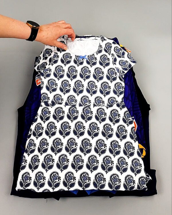 Фотография  290 - BABY KIDS CAN 44#7 кг, ЛОТ №8142 оптом в Саранске и Мордовии