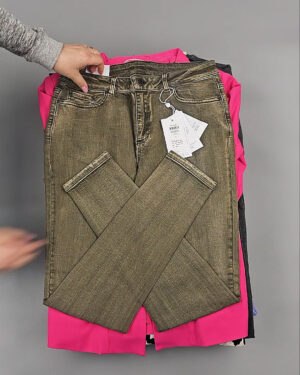 Фотография  685 - VILA Summer mix 045#15 кг, ЛОТ №8453 оптом в Саранске и Мордовии