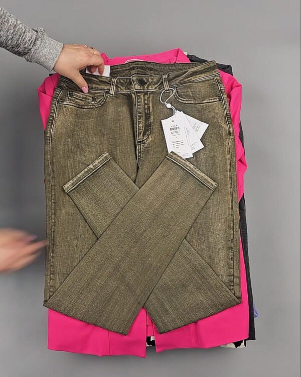 Фотография  542 - VILA Summer mix 045#15 кг, ЛОТ №8453 оптом в Саранске и Мордовии