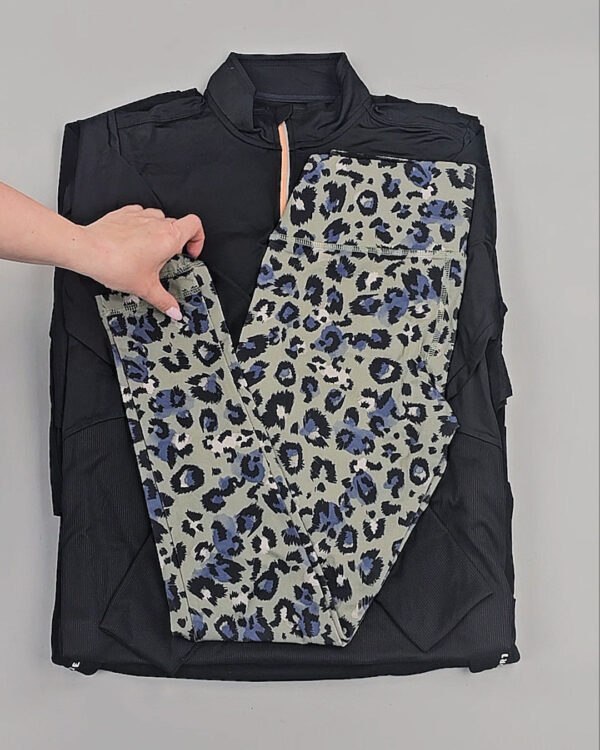 Фотография  504 - SPORT LIDL м/ж 124#5 кг, ЛОТ №8356 оптом в Саранске и Мордовии