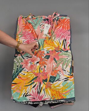 Фотография  415 - JDY Summer mix 045#15 кг, ЛОТ №8424 оптом в Саранске и Мордовии