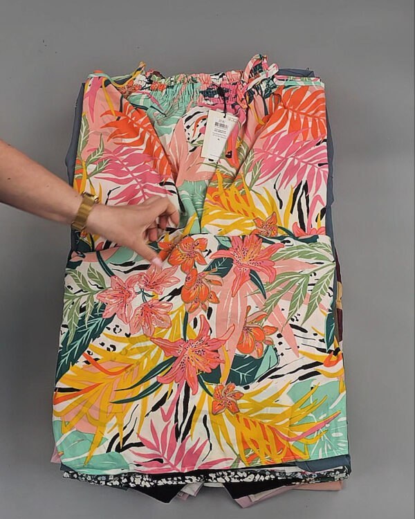 Фотография  566 - JDY Summer mix 045#15 кг, ЛОТ №8424 оптом в Саранске и Мордовии