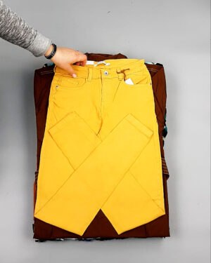 Фотография  624 - B.YOUNG Summer mix 035#15 кг, ЛОТ №8204 оптом в Саранске и Мордовии