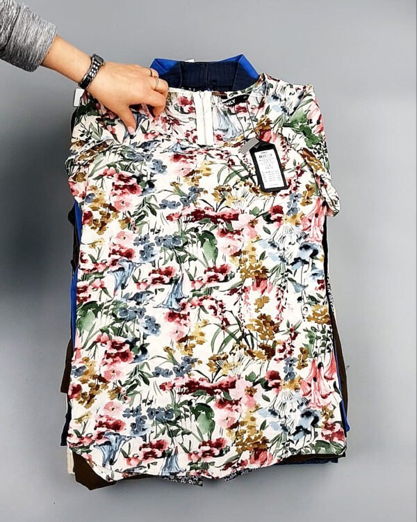 Фотография  822 - Bestseller+DK Summer mix 035#15 кг, ЛОТ №8230 оптом в Саранске и Мордовии