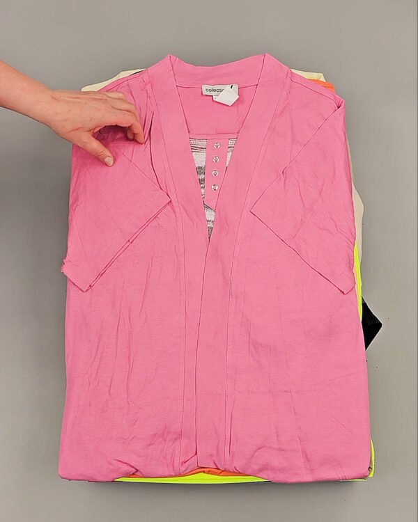 Фотография  200 - CANADA mix 084#50 кг оптом в Саранске и Мордовии