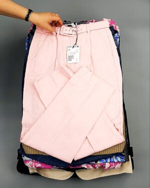 Фотография  287 - OTHER STORIES mix 06 B 035#15 кг, ЛОТ №8191 оптом в Саранске и Мордовии