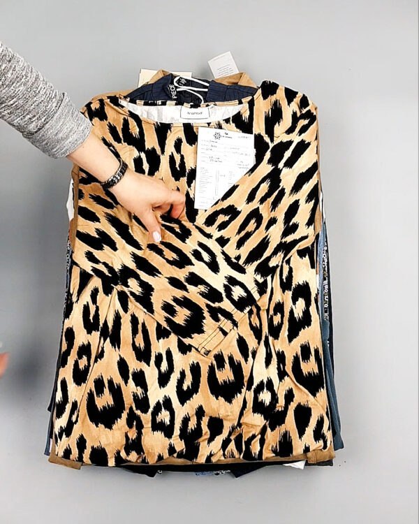 Фотография  592 - Bestseller+DK Summer mix 035#15 кг, ЛОТ №8231 оптом в Саранске и Мордовии