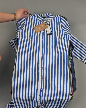 Фотография  320 - VERO MODA  Summer mix 045#13 кг, ЛОТ №8446 оптом в Саранске и Мордовии