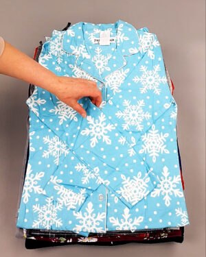 Фотография  346 - Пижамы СТОК CAN 084#10 кг оптом в Саранске и Мордовии