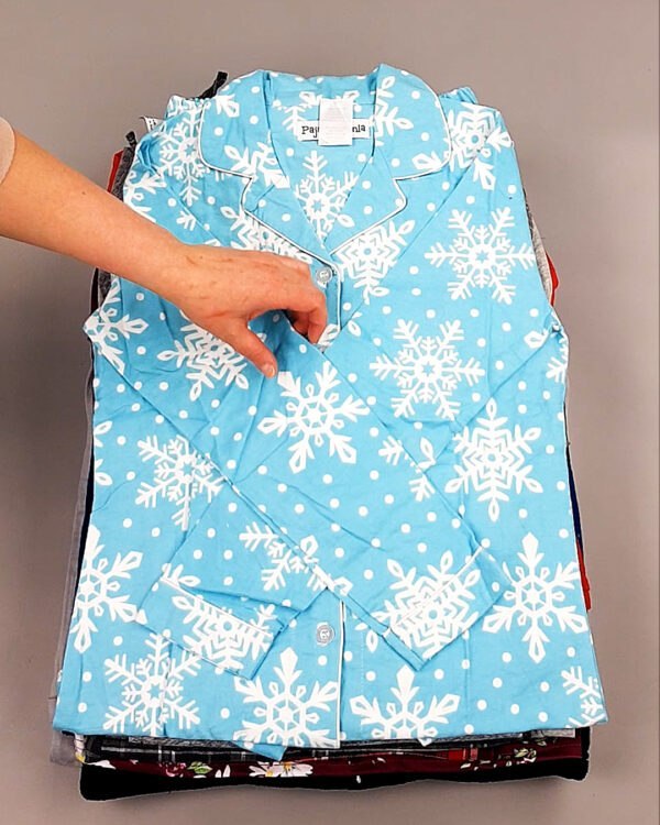 Фотография  636 - Пижамы СТОК CAN 084#10 кг оптом в Саранске и Мордовии