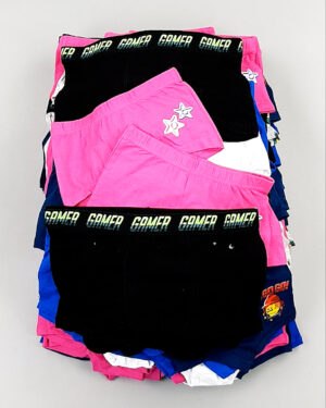 Купить Нижнее белье LIDL Kids 074#5 кг, ЛОТ №8186 оптом в Саранске и Мордовии