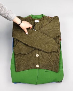 Фотография  716 - Bestseller+DK Summer mix 035#15 кг, ЛОТ №8234 оптом в Саранске и Мордовии