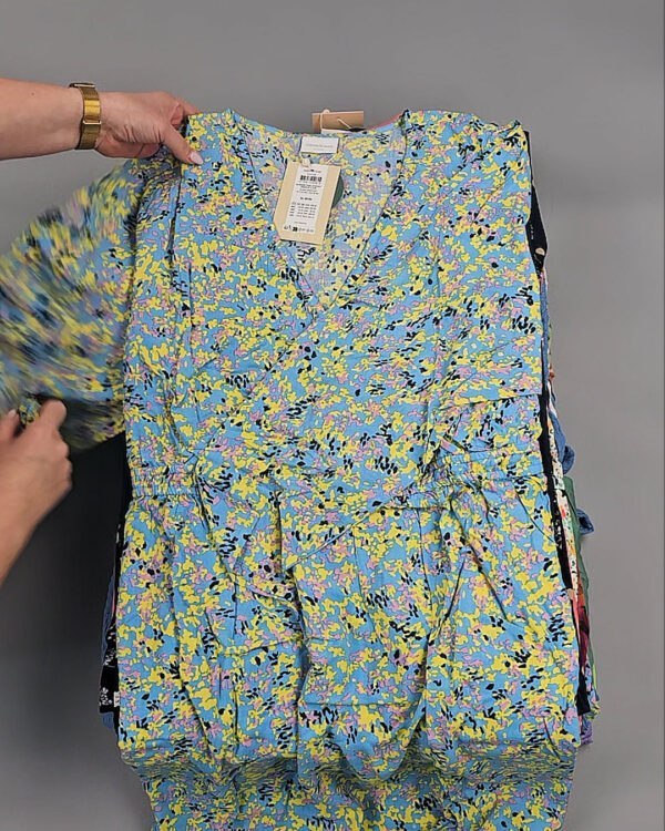 Фотография  302 - MAMA LICIOUS Summer 045 mix#16 кг, ЛОТ №8443 оптом в Саранске и Мордовии