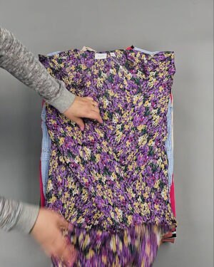 Фотография  768 - VILA Summer mix 045#15 кг, ЛОТ №8450 оптом в Саранске и Мордовии