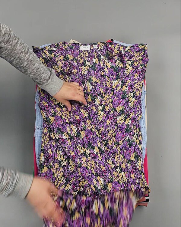 Фотография  457 - VILA Summer mix 045#15 кг, ЛОТ №8450 оптом в Саранске и Мордовии