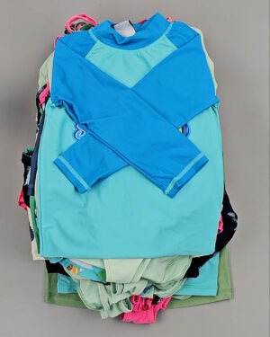 Купить Купальники LIDL Kids 114#5 кг, ЛОТ №8375 оптом в Саранске и Мордовии