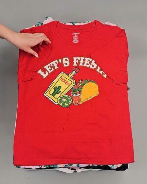 Фотография  736 - LIDL Summer mix 124#15 кг, ЛОТ №8390 оптом в Саранске и Мордовии