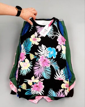 Фотография  878 - BABY KIDS CAN 44#7 кг, ЛОТ №8141 оптом в Саранске и Мордовии