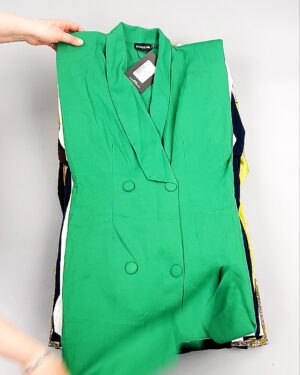 Фотография  644 - Платья Англия СТОК лето#10 кг, ЛОТ №8325 оптом в Саранске и Мордовии