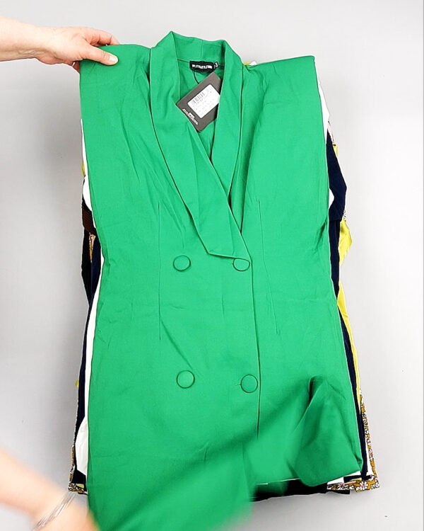 Фотография  288 - Платья Англия СТОК лето#10 кг, ЛОТ №8325 оптом в Саранске и Мордовии