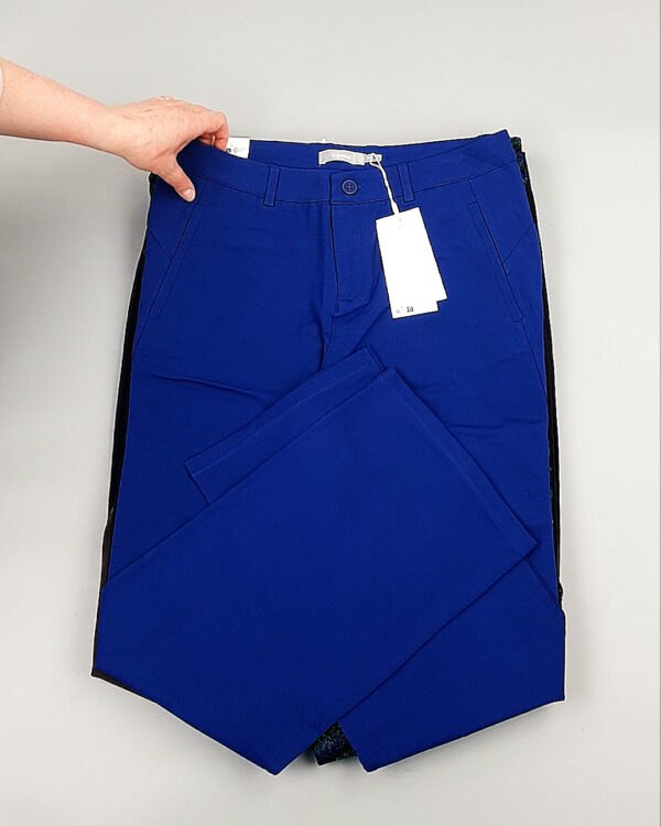 Фотография  112 - Брюки Bestseller+DK Summer 035#10 кг, ЛОТ №8250 оптом в Саранске и Мордовии