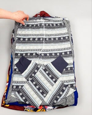 Фотография  563 - Пижамы СТОК CAN 084#10 кг, ЛОТ №8328 оптом в Саранске и Мордовии